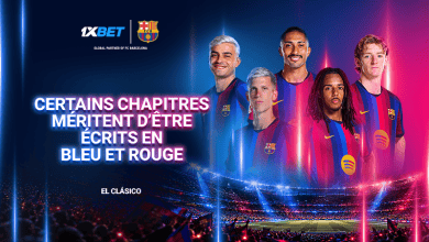 Et le Clásico : Barcelone accueille le Real Madrid dans la bataille pour la suprématie en Espagne