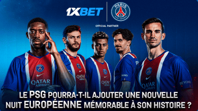 Soirée européenne à Manchester : le Paris Saint-Germain est bien décidé à renouer avec le succès 2 Manchester City - Paris Saint-Germain | 1xBet