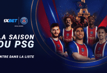 Le Paris Saint-Germain et le Ballon d'Or 2026 | 1xBet