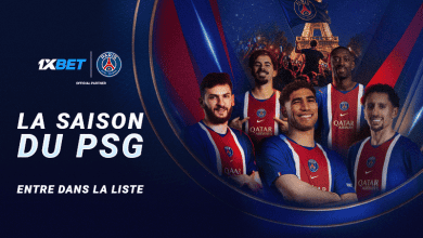 Le Paris Saint-Germain et le Ballon d'Or 2026 | 1xBet