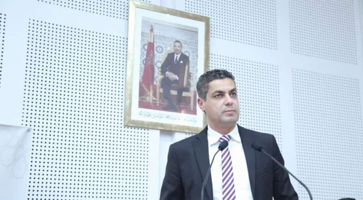 بلفقيه: برنامج الحكومة يستهدف القدرة الشرائية والدعم الاجتماعي