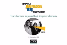 Le CPR organise à Rabat un sommet sur l'intégration des jeunes dans les politiques d'entreprise
