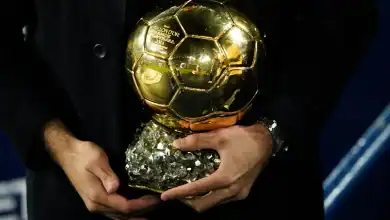 Le Ballon d'Or 2026 : Londres accueille pour la première fois la 70e édition 2 Le théâtre londonien de l'Palladium, qui accueillera la cérémonie des Ballon d'Or 2026