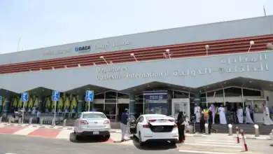 Trois personnes ont été tuées lors de deux attaques contre les aéroports d'Abha et de Riyad