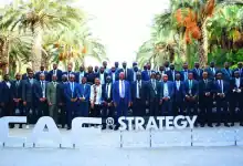 La CAF porte à 700 000 dollars l'aide annuelle accordée à ses fédérations membres