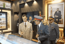 Coup d'envoi de la 17e édition du Salon du cheval de El Jadida, présidé par le prince Moulay Hassan