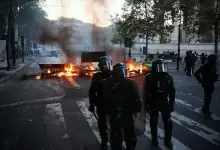 France : les manifestations contre la hausse des prix dégénèrent en émeutes et 1 200 personnes sont arrêtées