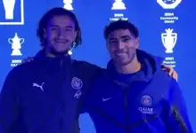 Hakimi : « Bouadi est un joueur exceptionnel qui a un bel avenir devant lui »