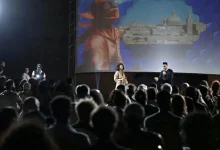 مهرجان مراكش للفيلم القصير يختتم دورته السادسة بجوائز لعدة دول