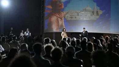 مهرجان مراكش للفيلم القصير يختتم دورته السادسة بجوائز لعدة دول