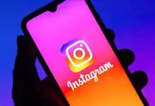 Instagram permet d'enregistrer des photos et des vidéos directement sur le téléphone