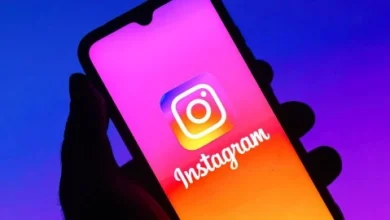 Instagram permet d'enregistrer des photos et des vidéos directement sur le téléphone