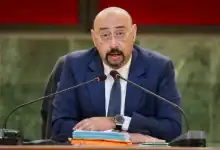 Le maire de Tanger, Mounir El Yamouri, est en prison dans le cadre de l'affaire des bulletins de vote