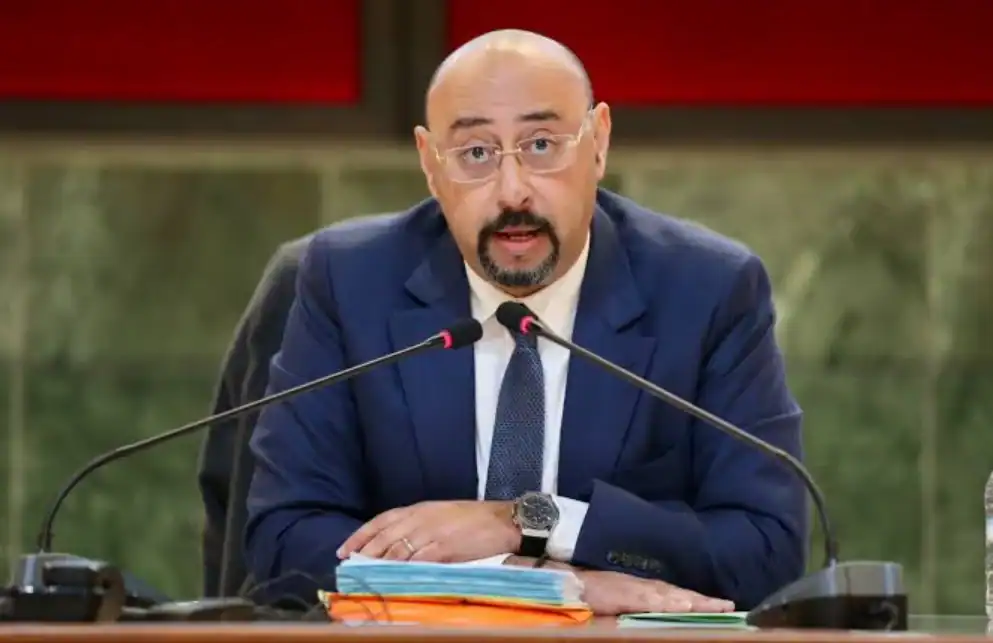 Le maire de Tanger, Mounir El Yamouri, est en prison dans le cadre de l'affaire des bulletins de vote 1 Le maire de Tanger, Mounir El Yamouri, est en prison dans le cadre de l'affaire des bulletins de vote