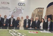 Le Maroc signe 10 accords visant à fabriquer localement du matériel de défense