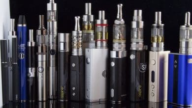 Les cartouches et les cigarettes électroniques rechargeables sont concernées par un nouveau projet de loi fiscale au Maroc