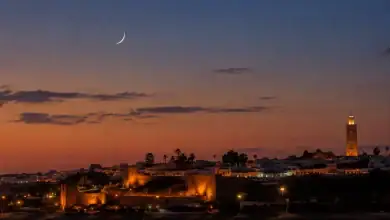 Le mois de Jumada al-Awwal commence mardi 13 octobre au Maroc