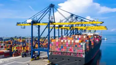 المغرب ثالث أكبر شريك تجاري لإسبانيا عبر موانئها في 2025