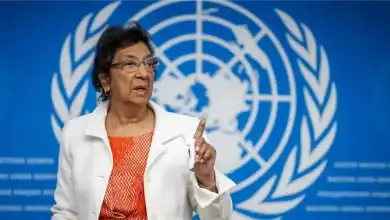 Navanethim Pillay remporte le prix Nobel de la paix 2026