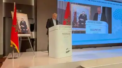 Al-Khalī' lie le développement de l'Afrique à la modernisation et au financement du réseau ferroviaire