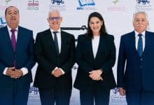 أربعة أحزاب مغربية تتوافق على تشكيل الأغلبية الحكومية