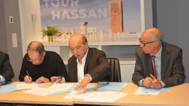 أحزاب جبهة القوى الديمقراطية والإنصاف تتفق على مجموعة نيابية مشتركة