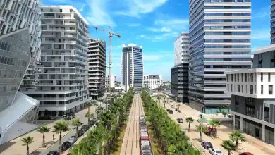 الدار البيضاء ضمن أسرع الوجهات نمواً بفضل قفزة في حجوزات الكنديين