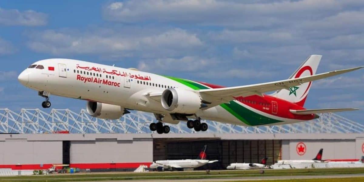 الملكية المغربية تطلق خطاً جوياً مباشراً نحو الصويرة