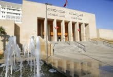 الرباط: متابعة أربعة موقوفين على خلفية تجمهر غير مصرح به