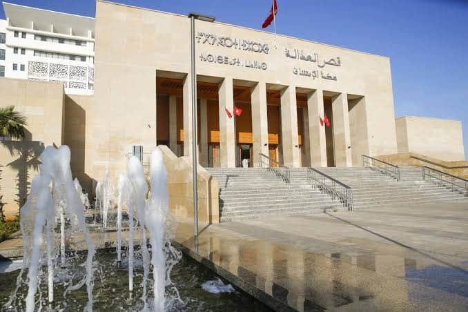الرباط: متابعة أربعة موقوفين على خلفية تجمهر غير مصرح به
