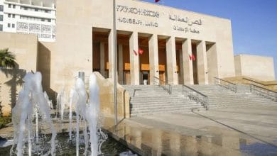 Rabat : quatre personnes placées en garde à vue pour rassemblement non autorisé 2 Rabat : quatre personnes placées en garde à vue pour rassemblement non autorisé