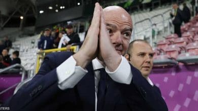 Infantino présente ses excuses au Conseil de la FIFA sans fournir de nouveaux documents concernant le plan d'investissement