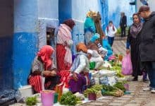 نقص التغذية يطال نحو 2.3 ملايين شخص في المغرب