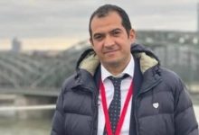 نبيل مصالي مسؤول قطب الملاحة الجوية بالمكتب الوطني للمطارات