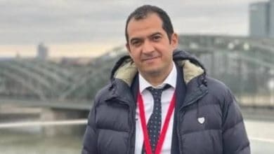 نبيل مصالي مسؤول قطب الملاحة الجوية بالمكتب الوطني للمطارات