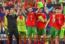 الدكيك: المغرب يحسم التأهل بسباعية نظيفة أمام زامبيا