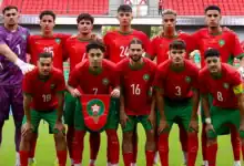 المغرب يتعادل مع مالي وديا ضمن استعدادات تصفيات كأس إفريقيا لأقل من 23 سنة