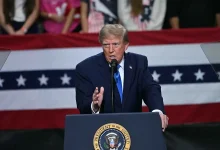 Trump met en place un groupe de travail fédéral sur la superintelligence, présidé par Clayton