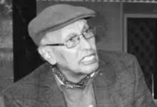 وزارة الثقافة المغربية تنعى الكاتب المسرحي عزيز السغروشني