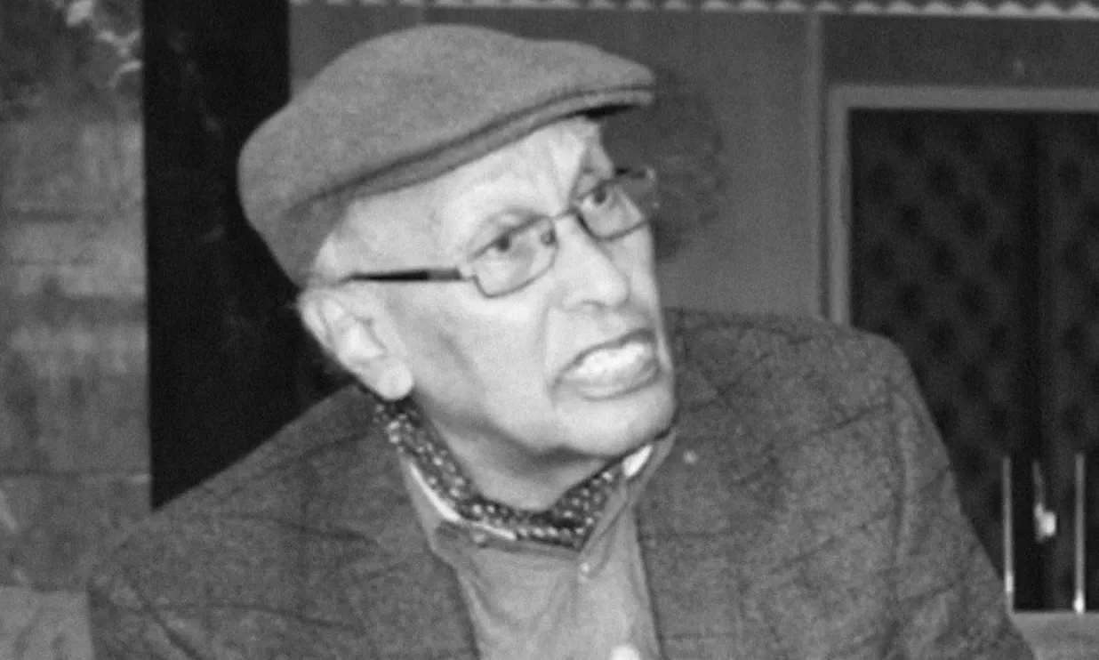 وزارة الثقافة المغربية تنعى الكاتب المسرحي عزيز السغروشني