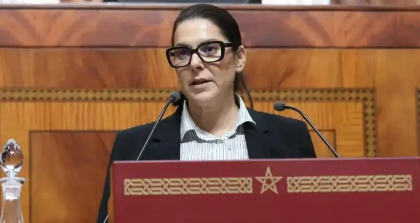 Le gouvernement marocain présente son programme : un renforcement des aides sociales et des retraites à hauteur de 3 000 dirhams