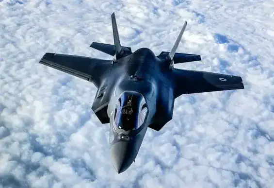 المغرب قد يقتني 32 طائرة F-35 بعد موافقة إسرائيل 1 F-35