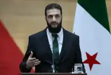 سوريا: الرئيس الشعار في زيارة رسمية للمغرب
