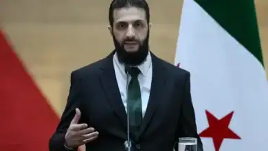 سوريا: الرئيس الشعار في زيارة رسمية للمغرب