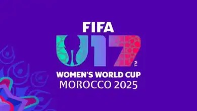كأس العالم للسيدات