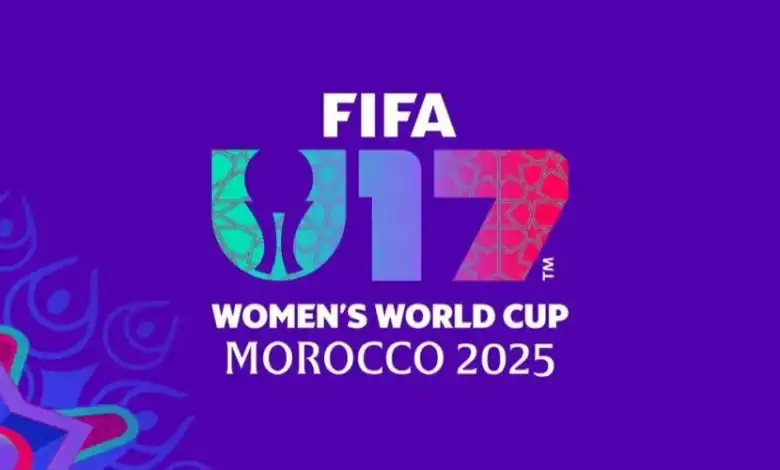 المغرب يستضيف كأس العالم للسيدات 1 كأس العالم للسيدات