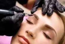 المكياج الدائم في المغرب