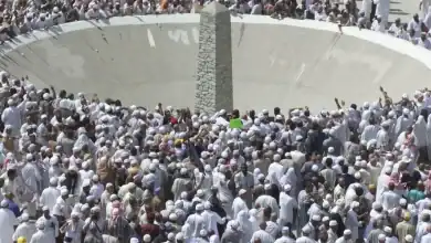 الحجاج