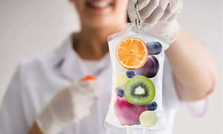 Immunité, éclat et énergie : Pourquoi les injections de vitamines sont-elles de plus en plus populaires ? المناعة والإشراق والطاقة