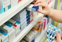 نقص أكثر من 600 دواء
